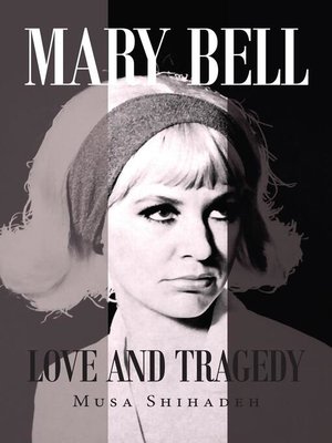 cover image of Mary Bell